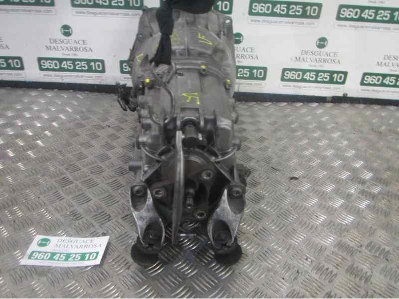 Recambio de caja cambios para bmw serie 1 berlina (e81/e87) 120d referencia OEM IAM 23007562730 HES 
