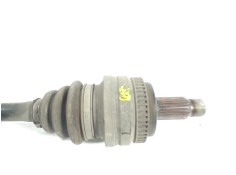 Recambio de transmision trasera derecha para bmw serie 1 berlina (e81/e87) 120d referencia OEM IAM 33217547076 7533446  2