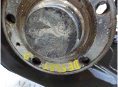 Recambio de mangueta trasera derecha para audi a3 sportback (8p) 1.6 tdi referencia OEM IAM    2