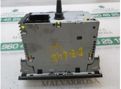 Recambio de sistema audio / radio cd para ford fusion (cbk) 1.4 16v cat referencia OEM IAM    2