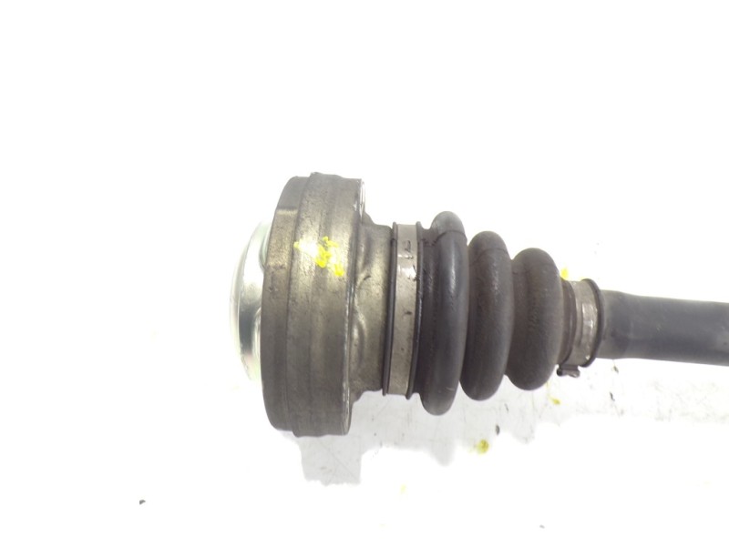 Recambio de transmision trasera derecha para bmw serie 1 berlina (e81/e87) 120d referencia OEM IAM 33217547076 7533446 