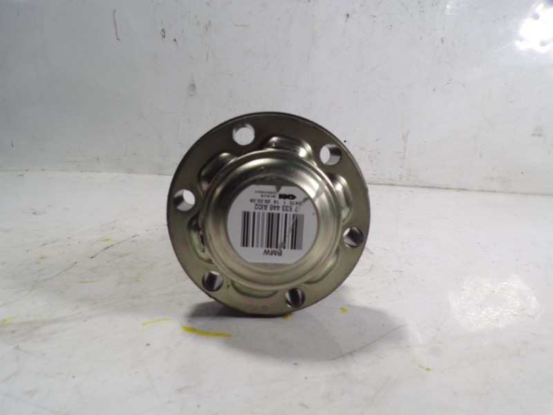 Recambio de transmision trasera derecha para bmw serie 1 berlina (e81/e87) 120d referencia OEM IAM 33217547076 7533446 