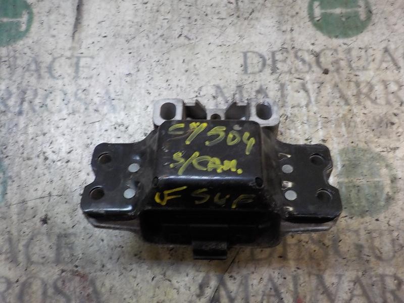 Recambio de soporte cambio para volkswagen golf v berlina (1k1) conceptline (e) referencia OEM IAM 1K0199555M  