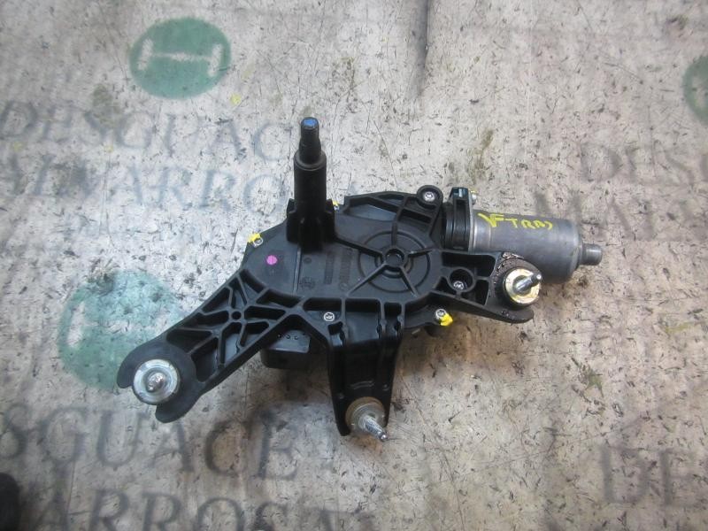 Recambio de motor limpia trasero para hyundai ix20 1.6 crdi cat referencia OEM IAM 987001K000 987001K000 