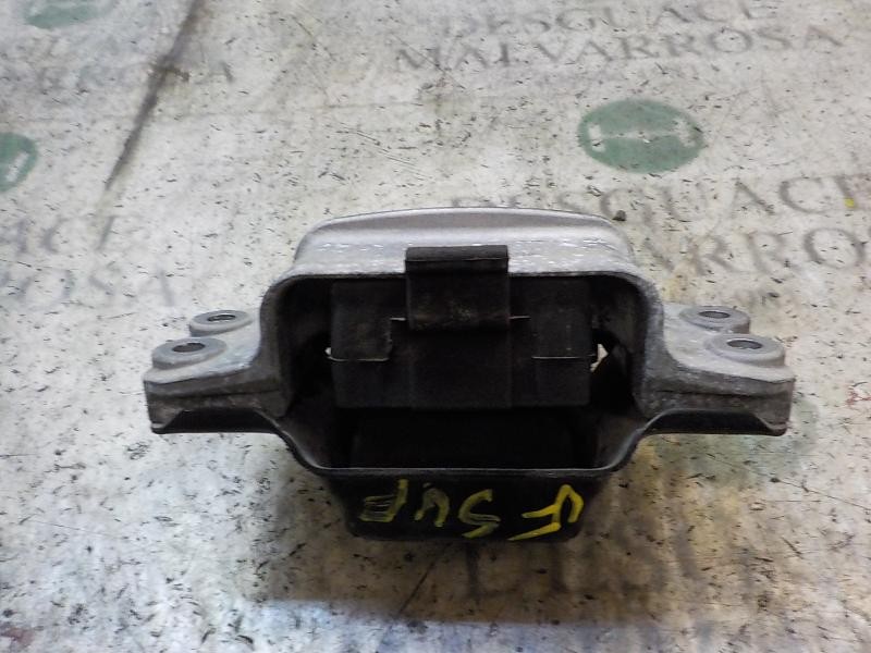 Recambio de soporte cambio para volkswagen golf v berlina (1k1) conceptline (e) referencia OEM IAM 1K0199555M  