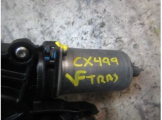 Recambio de motor limpia trasero para hyundai ix20 1.6 crdi cat referencia OEM IAM 987001K000 987001K000  2