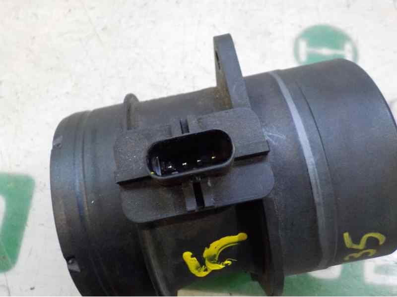 Recambio de caudalimetro para volkswagen passat variant (365) 2.0 tdi referencia OEM IAM 03L906461A 03L906461A 0281002956
