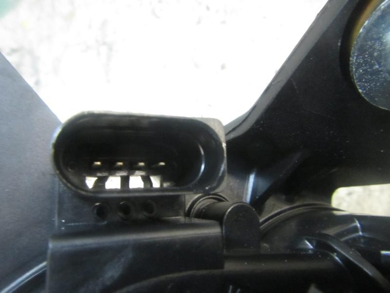 Recambio de motor limpia trasero para hyundai ix20 1.6 crdi cat referencia OEM IAM 987001K000 987001K000 