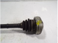 Recambio de transmision trasera izquierda para bmw serie 1 berlina (e81/e87) 120d referencia OEM IAM 33217547075 7533445  2