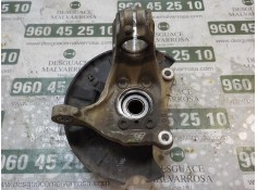 Recambio de mangueta delantera derecha para volkswagen passat berlina (3c2) 1.9 tdi referencia OEM IAM 3C0407254F   2