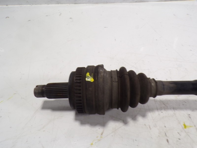 Recambio de transmision trasera izquierda para bmw serie 1 berlina (e81/e87) 120d referencia OEM IAM 33217547075 7533445 