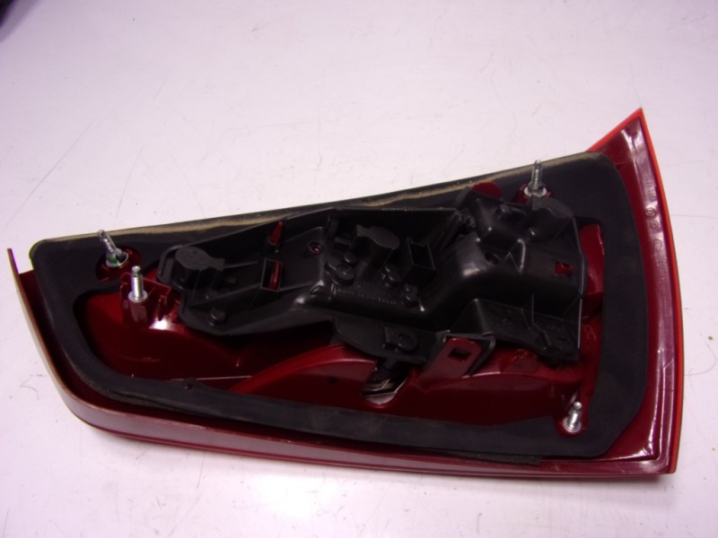 Recambio de piloto trasero izquierdo para audi a1 (8xk) 1.0 tfsi referencia OEM IAM 8X0945093D  