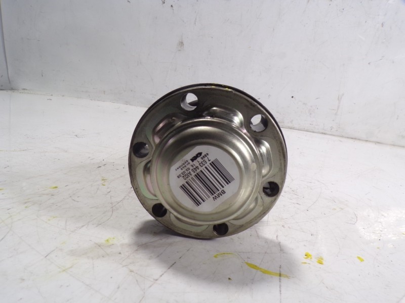 Recambio de transmision trasera izquierda para bmw serie 1 berlina (e81/e87) 120d referencia OEM IAM 33217547075 7533445 