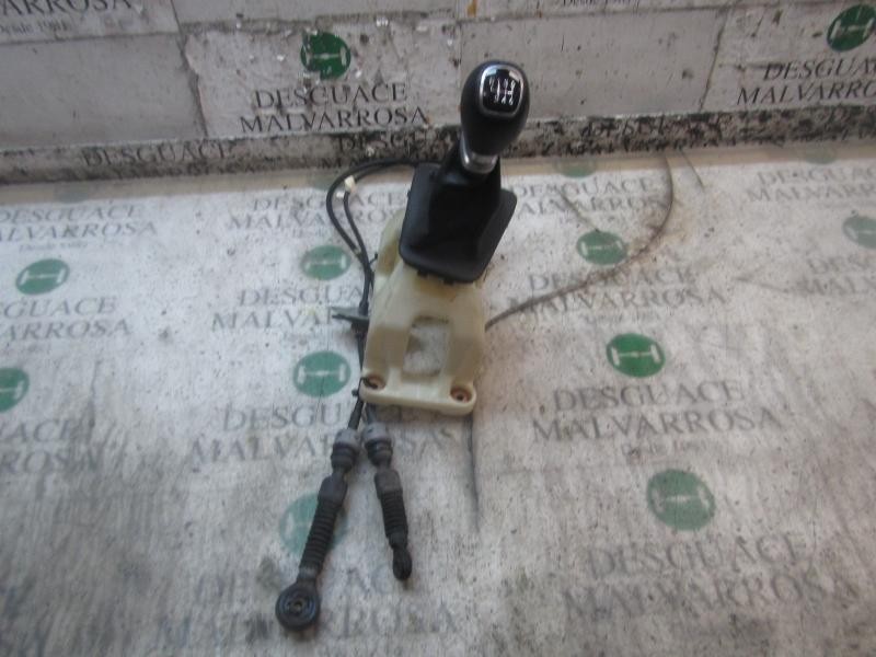 Recambio de palanca cambio para hyundai ix20 1.6 crdi cat referencia OEM IAM 437001K250EQ  
