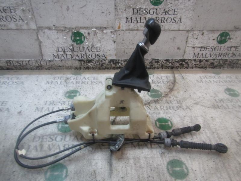 Recambio de palanca cambio para hyundai ix20 1.6 crdi cat referencia OEM IAM 437001K250EQ  