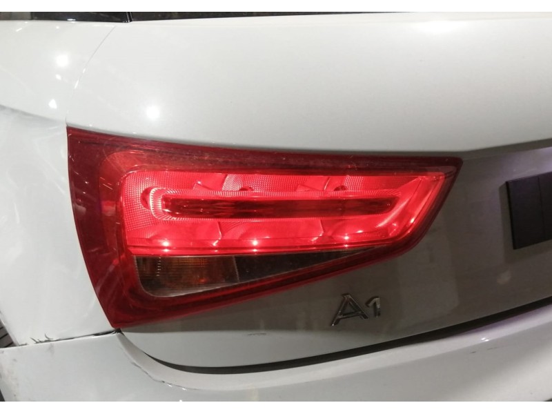 Recambio de piloto trasero izquierdo para audi a1 (8xk) 1.0 tfsi referencia OEM IAM 8X0945093D  