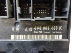 Recambio de modulo electronico para volkswagen passat berlina (3c2) 1.9 tdi referencia OEM IAM 3C0959433M 1K1907348A  2