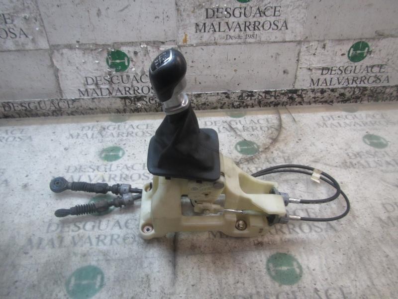 Recambio de palanca cambio para hyundai ix20 1.6 crdi cat referencia OEM IAM 437001K250EQ  