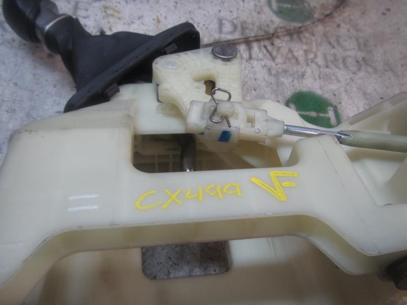 Recambio de palanca cambio para hyundai ix20 1.6 crdi cat referencia OEM IAM 437001K250EQ  