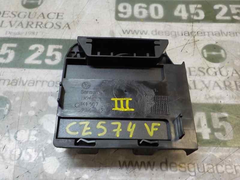 Recambio de modulo electronico para volkswagen passat berlina (3c2) 1.9 tdi referencia OEM IAM 3C0959433M 1K1907348A 
