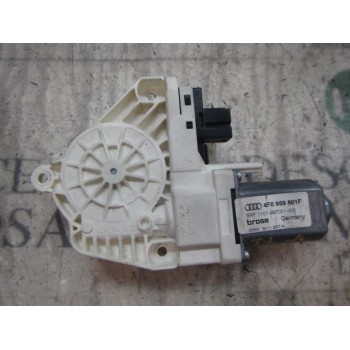 MOTOR ELEVALUNAS TRASERO IZQUIERDO 4F0959801F 4F0959801F 