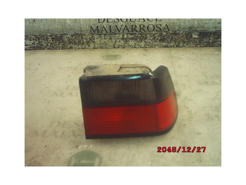 Recambio de piloto trasero derecho para citroën xantia berlina 1.8 16v cat (lfy / xu7jp4) referencia OEM IAM   