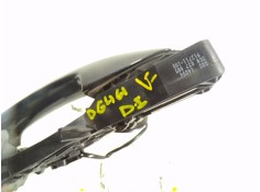 Recambio de maneta exterior delantera izquierda para volkswagen cc (358) 2.0 tdi referencia OEM IAM 3C0837205GRU   2