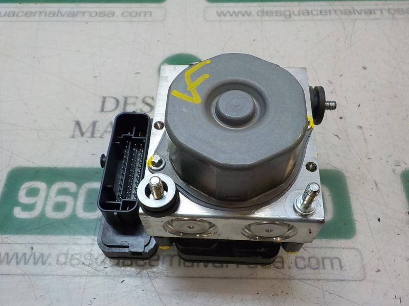 Recambio de abs para renault clio iv 1.5 dci diesel fap referencia OEM IAM 476606853R 476605492R 