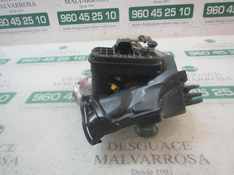 Recambio de turbocompresor para volkswagen golf vii lim. (5g1) bluemotion referencia OEM IAM 04C145703M 04C145703M 
