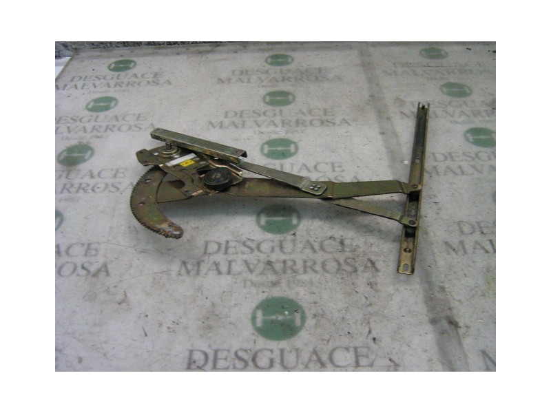 Recambio de elevalunas delantero derecho para tata gran telcosport 1.9 d referencia OEM IAM   