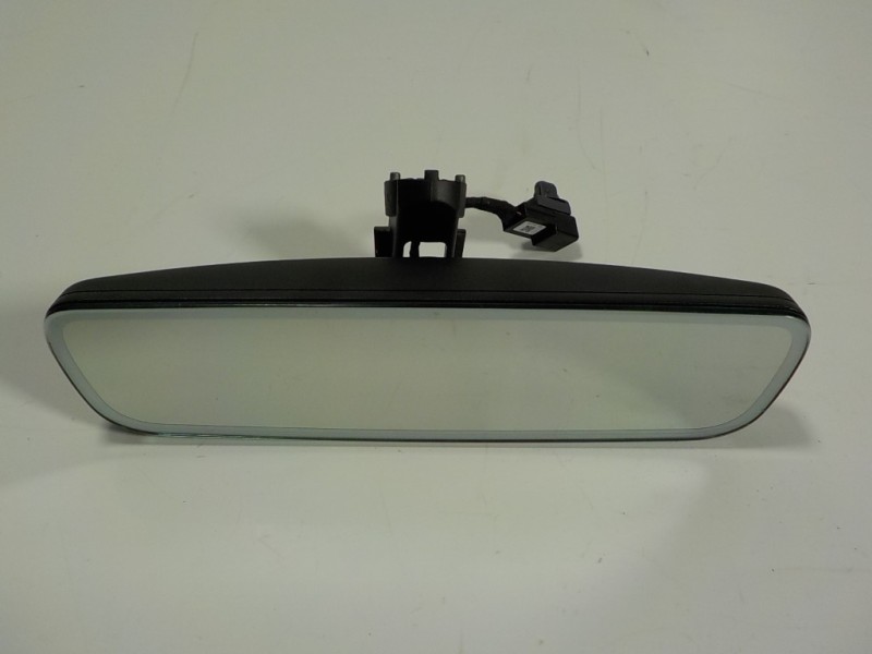 Recambio de espejo interior para mazda 3 berlina (bp) evolution referencia OEM IAM  BDMS69220 