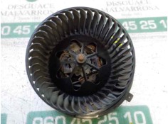 Recambio de motor calefaccion para audi a3 sportback (8p) 1.6 tdi referencia OEM IAM 1K2819015C 31612904C 31612904C 2