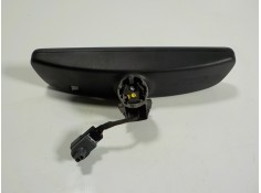 Recambio de espejo interior para mazda 3 berlina (bp) evolution referencia OEM IAM  BDMS69220  2