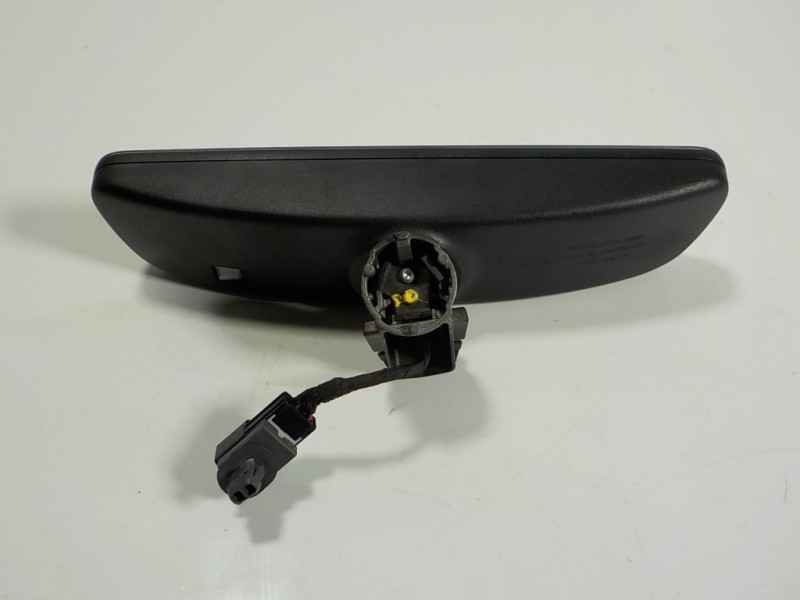Recambio de espejo interior para mazda 3 berlina (bp) evolution referencia OEM IAM  BDMS69220 