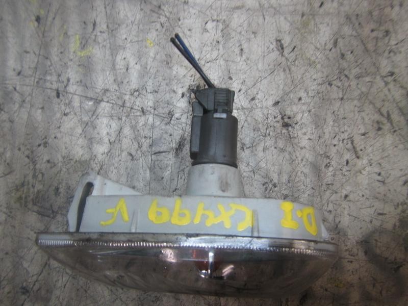 Recambio de piloto lateral izquierdo para hyundai ix20 1.6 crdi cat referencia OEM IAM 923011J000  