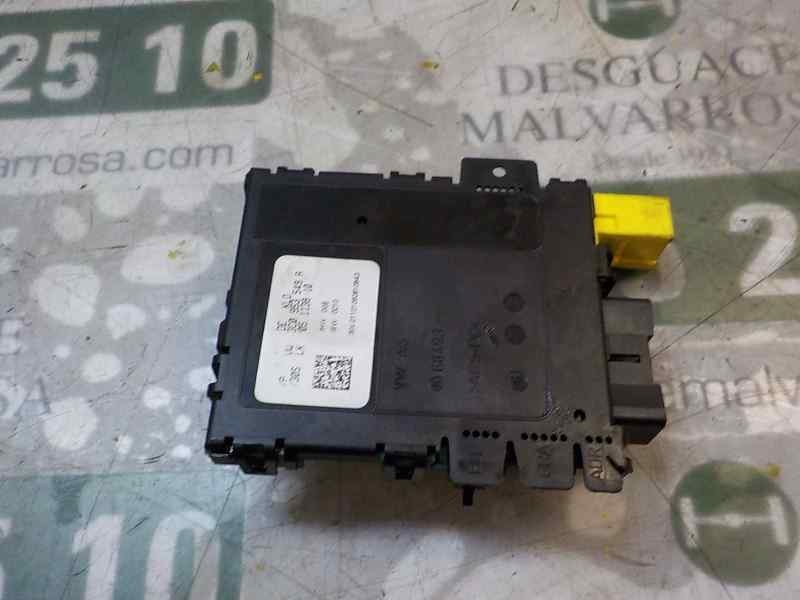Recambio de modulo electronico para volkswagen passat berlina (3c2) 1.9 tdi referencia OEM IAM 3C0953549AH 3C0953549A 