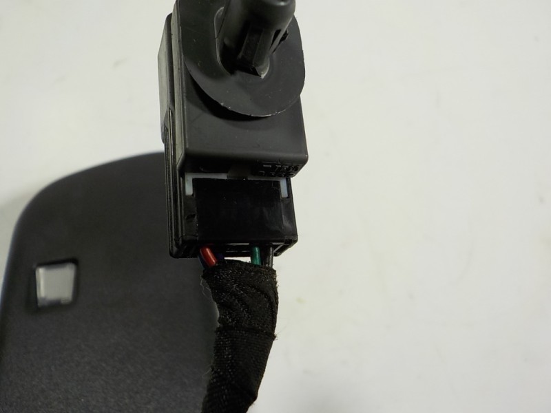 Recambio de espejo interior para mazda 3 berlina (bp) evolution referencia OEM IAM  BDMS69220 