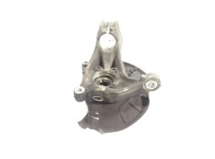 Recambio de mangueta delantera derecha para volkswagen cc (358) 2.0 tdi referencia OEM IAM 3C0407254F   2