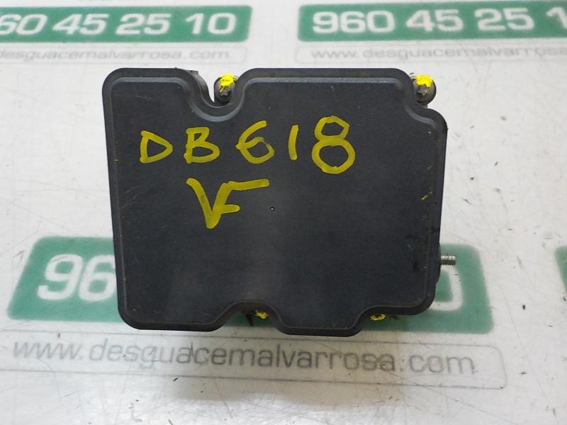 Recambio de abs para renault clio iv 1.5 dci diesel fap referencia OEM IAM 476606853R 476605492R 