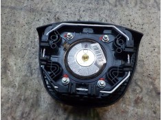 Recambio de airbag delantero izquierdo para ford focus berlina (cap) 1.8 tdci turbodiesel cat referencia OEM IAM    2