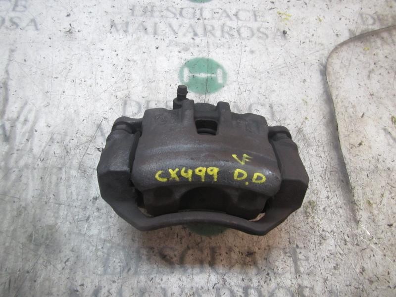 Recambio de pinza freno delantera derecha para hyundai ix20 1.6 crdi cat referencia OEM IAM 581901KA00  