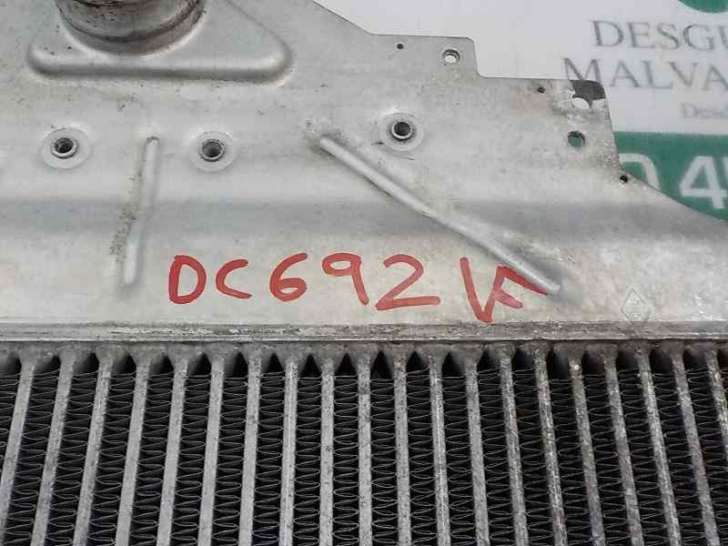 Recambio de intercooler para renault clio ii fase ii (b/cb0) 1.5 dci diesel referencia OEM IAM   