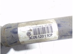 Recambio de amortiguador trasero derecho para volkswagen passat variant (3c5) 2.0 tdi referencia OEM IAM 3C0513049BS 3C0512011CP 2