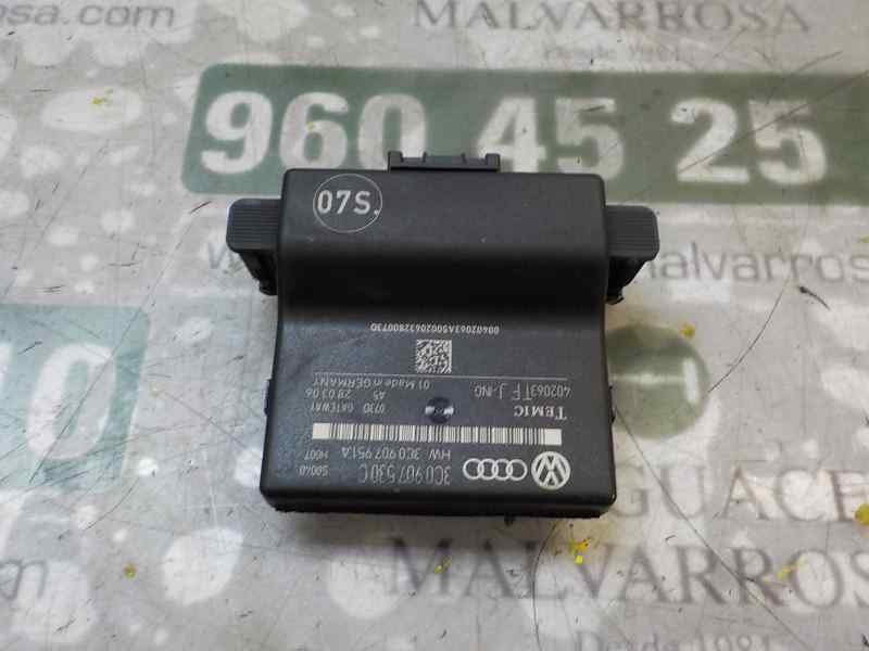 Recambio de modulo electronico para volkswagen passat berlina (3c2) 1.9 tdi referencia OEM IAM 3C0907530C 3C0907530C 