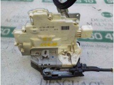 Recambio de cerradura puerta trasera derecha para volkswagen passat variant (365) 2.0 tdi referencia OEM IAM 3C4839016B 3C483901 2