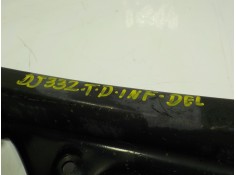 Recambio de brazo suspension inferior trasero derecho para porsche cayenne (typ 9pa) 3.2 v6 cat referencia OEM IAM 95533101811   2