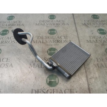 RADIADOR CALEFACCION / AIRE ACONDICIONADO 