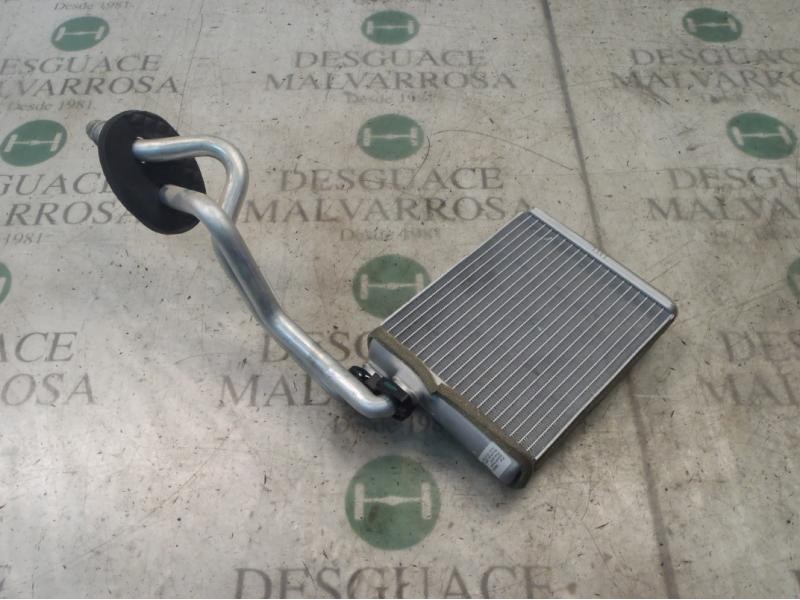 Recambio de radiador calefaccion / aire acondicionado para citroën ds3 base referencia OEM IAM   