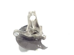 Recambio de mangueta delantera izquierda para volkswagen cc (358) 2.0 tdi referencia OEM IAM 3C0407253F   2