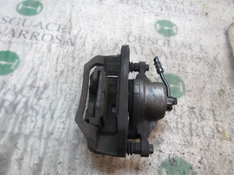 Recambio de pinza freno delantera izquierda para hyundai ix20 1.6 crdi cat referencia OEM IAM 581801KA00  